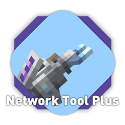 Network Tool Plus icon