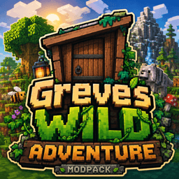 Greve's Wild Adventure icon