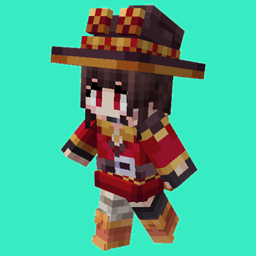 Waifucraft icon