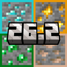 Outstanding Outlined Ores! icon