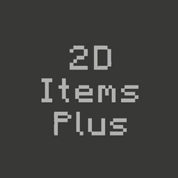 Fast Items+ icon