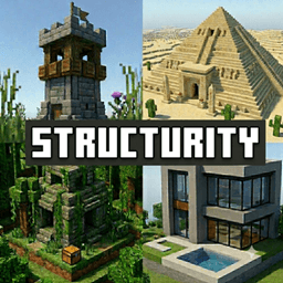Structurity icon