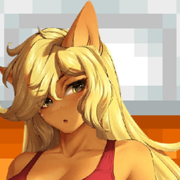 My Little Pony Girl Bed icon