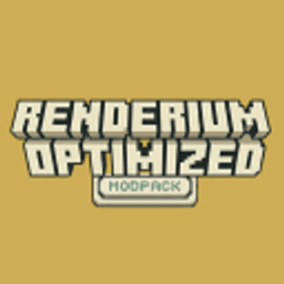 Renderium Optimized [REBORN] icon