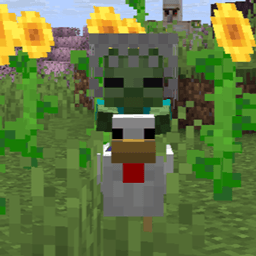 IamZombieq icon