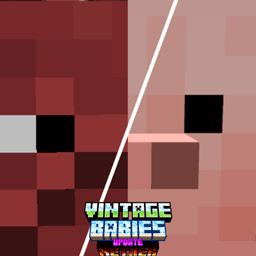 Vintage Babies (NETHER UPDATE) icon
