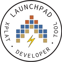 Launchpad icon
