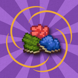 Dyes Reimagined icon