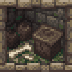[NoCube's] Explore: TFC Ruins - Structures for TerraFirmaCraft icon