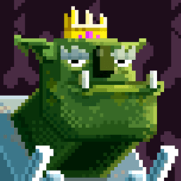 Kings & Monsters icon