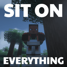 SitOnEverything icon