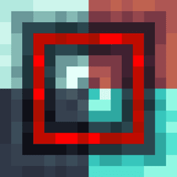 Just Tiered Generators (Just Dire Things addon) icon
