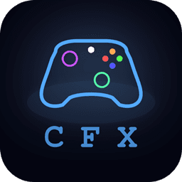 Control Flex - Controller Support icon