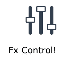 Fx Control! icon