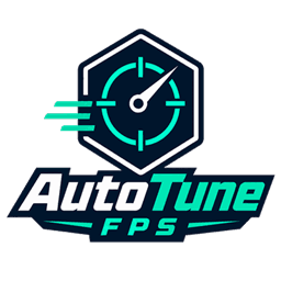 AutoTune FPS icon