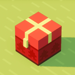 Bare Bones Christmas Chest icon