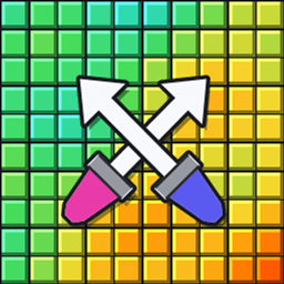 FW Paint Fabric icon