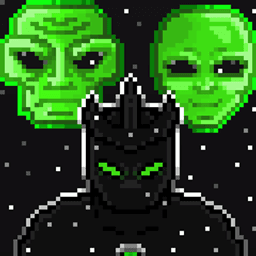 Celestialsapien Alien Evo Addon icon