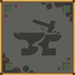 Trailforge Studios - Grey GUI icon