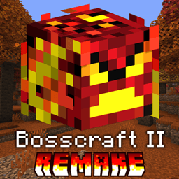 Bosscraft 2: Remake icon