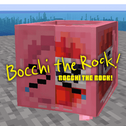 Bocchi the Sulfur Cube! icon