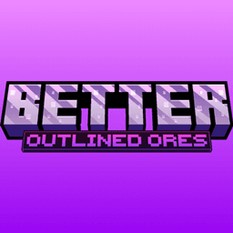 Pretty Good Outlined Ores icon