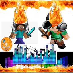 Super Battle Music icon