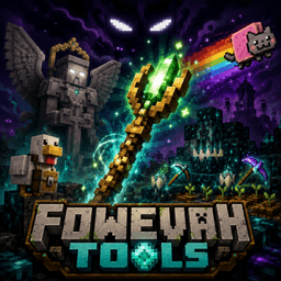 Fowevah Tools icon