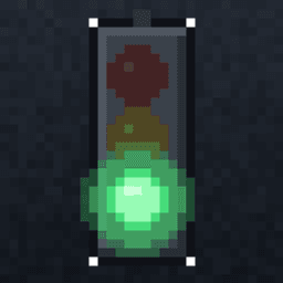 Greenlight icon