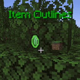 Item Outlines icon