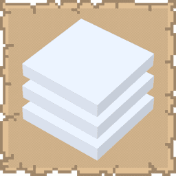 More Cloud Layers icon