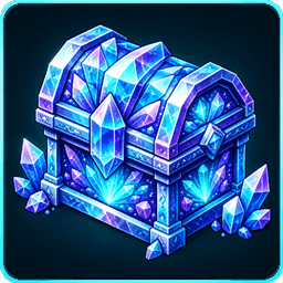 Chronicles of Kings - Storage icon