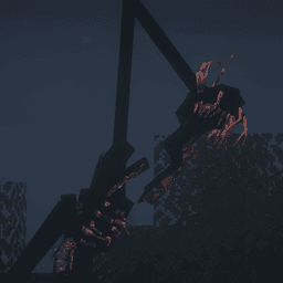 The Nether Stalker (Horror) icon