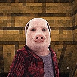 JOHN PORK STALKER [Forge, Fabric, NeoForge] icon