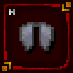 Hellim's Elytra Slot icon