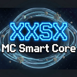 Xxsx Smart Core icon