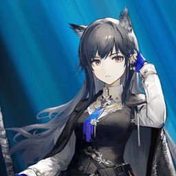 GWOLFLib icon