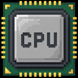 MultiCore Helper icon