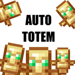 Instant Auto Totem icon