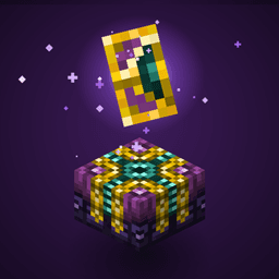 Enchanting Plus (Forge/Neoforge/Fabric) icon