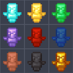Extra More Iron Totems icon