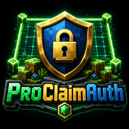 ProClaimAuth icon