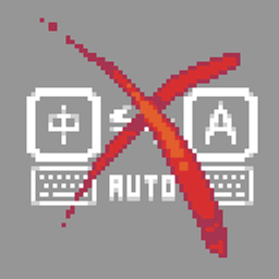 No IME Auto Language Switch icon