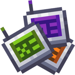 Wireless Terminal Color! icon