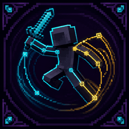 Player Animation Core icon
