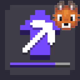 Penchant Reforged icon