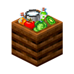 Composter Compatibilities icon