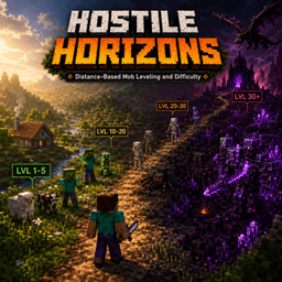 Hostile Horizons icon