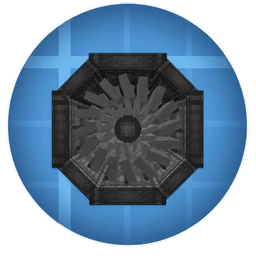 Create: Simulated Jet Engines | Aero Propulsion | Create Aeronautics icon