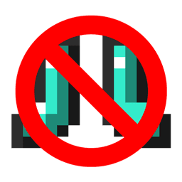 No Auto Jump icon